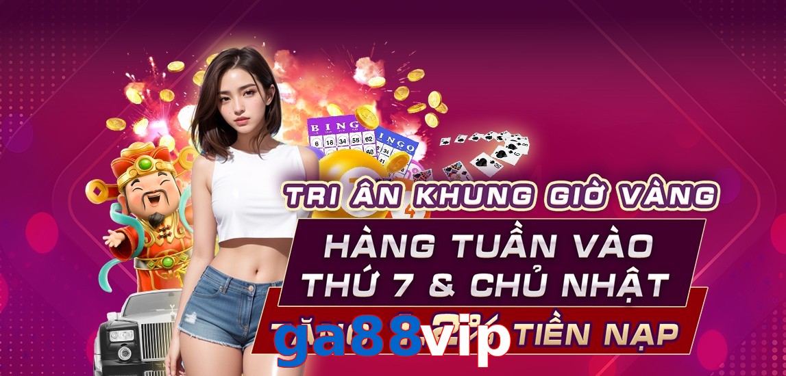 ga88vip