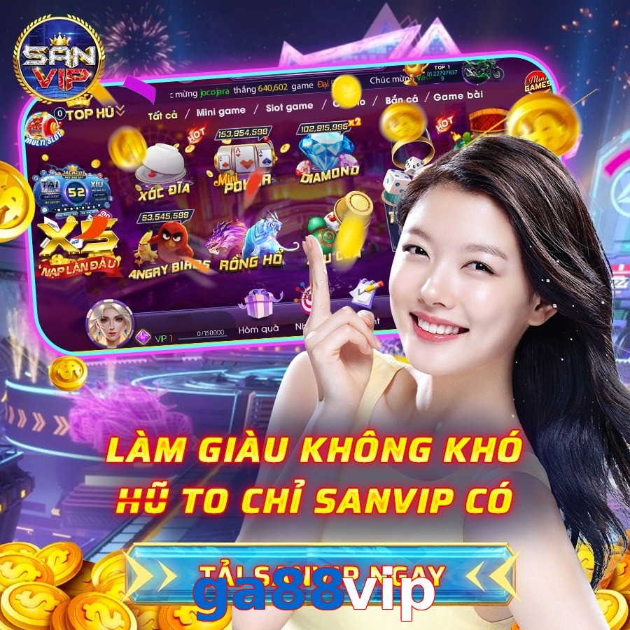 ga88vip