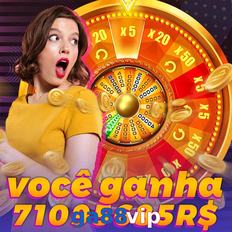 ga88vip