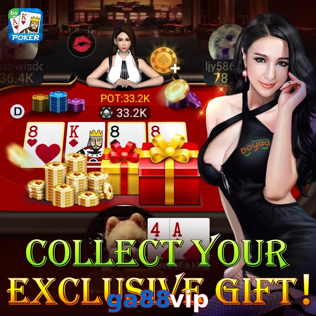 ga88vip