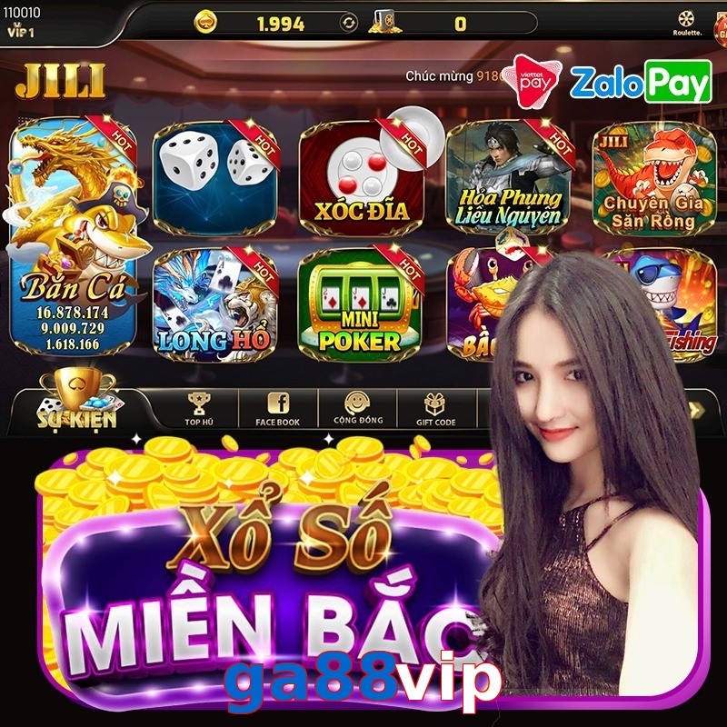 ga88vip