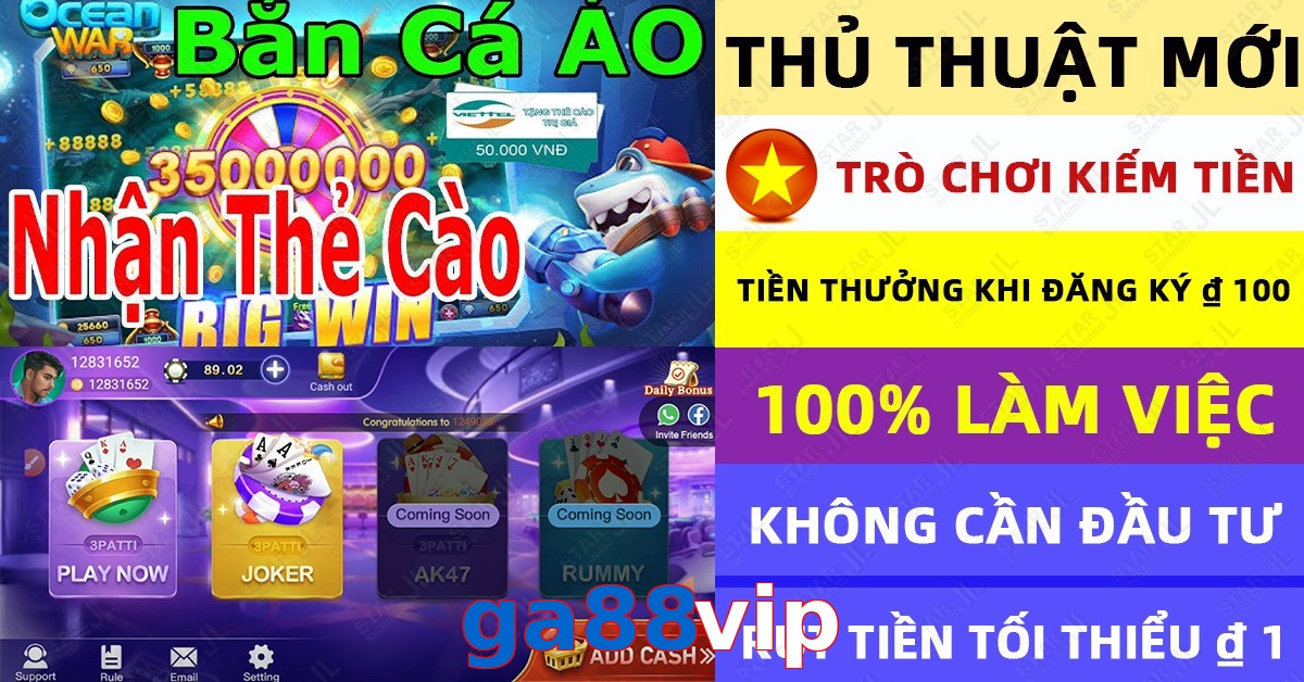 ga88vip