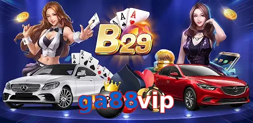 ga88vip