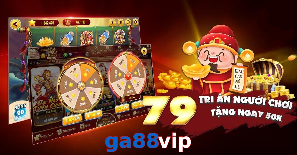 ga88vip
