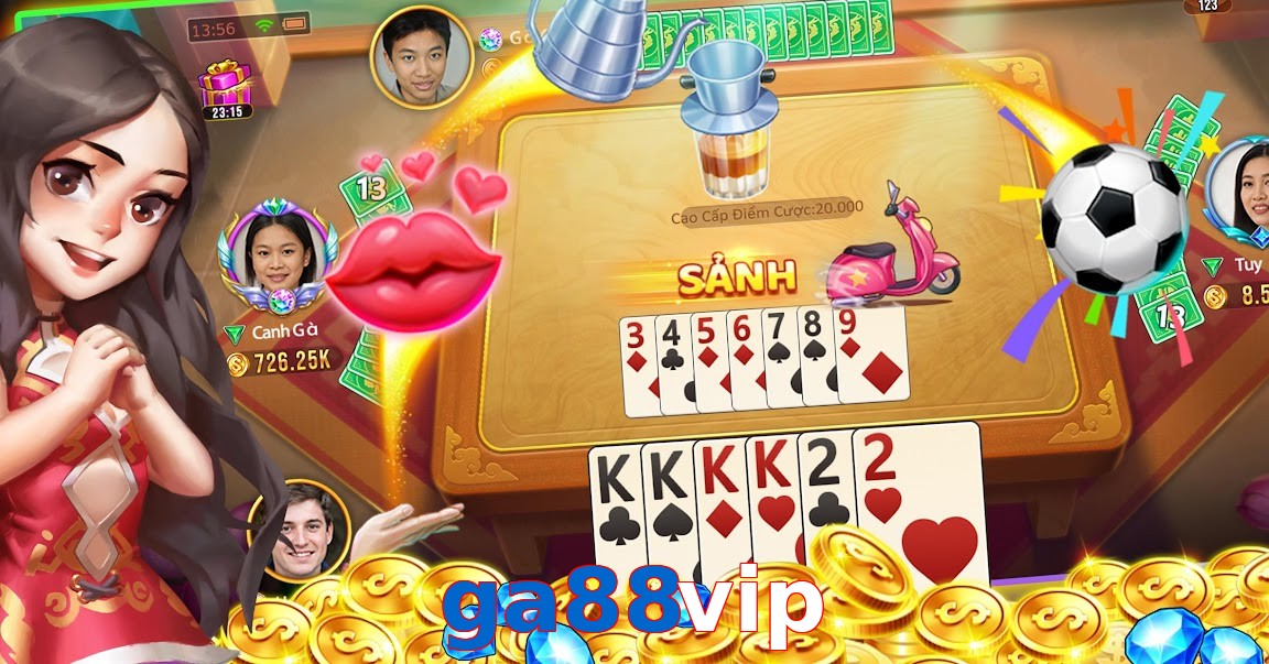 ga88vip