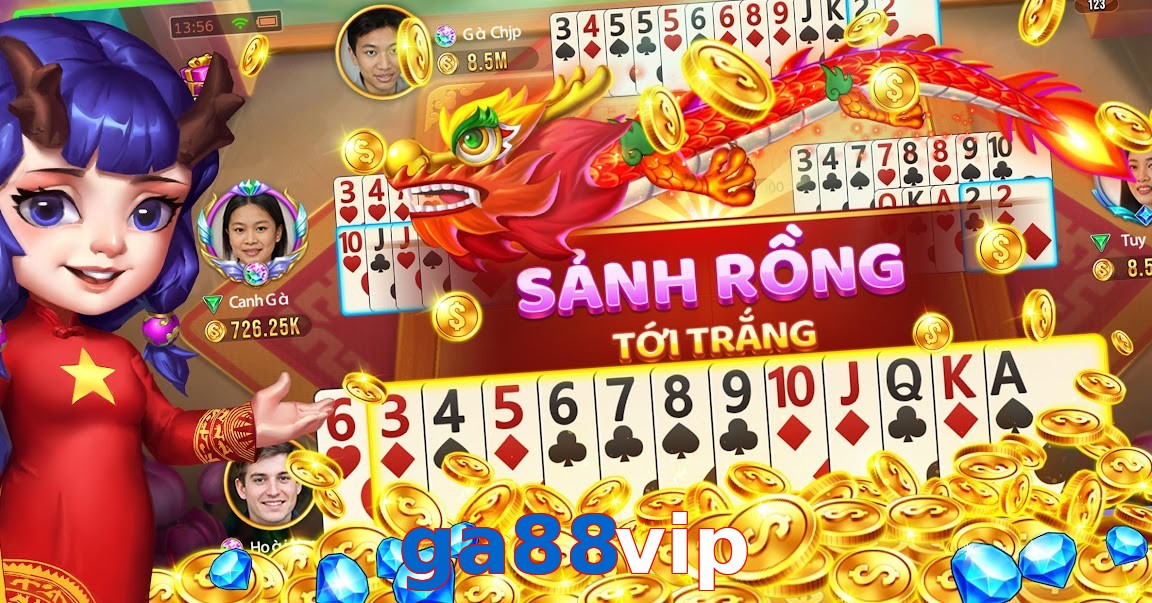 ga88vip