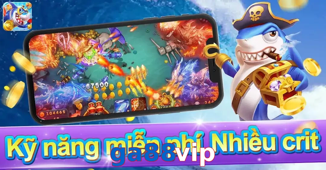 ga88vip