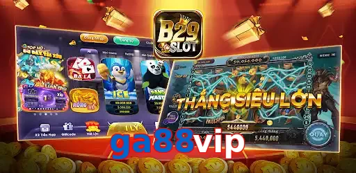 ga88vip