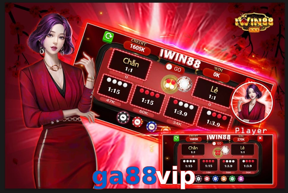 ga88vip