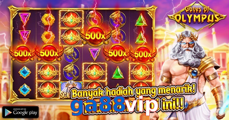 ga88vip