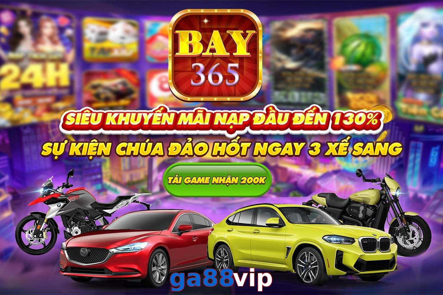 ga88vip