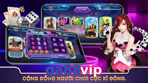 ga88vip