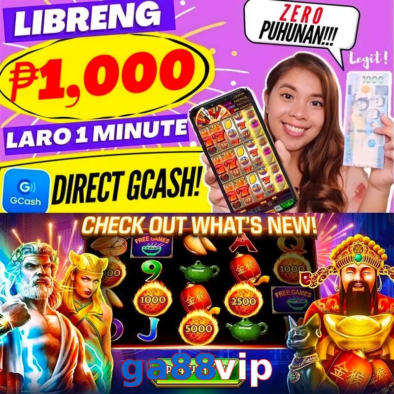 ga88vip