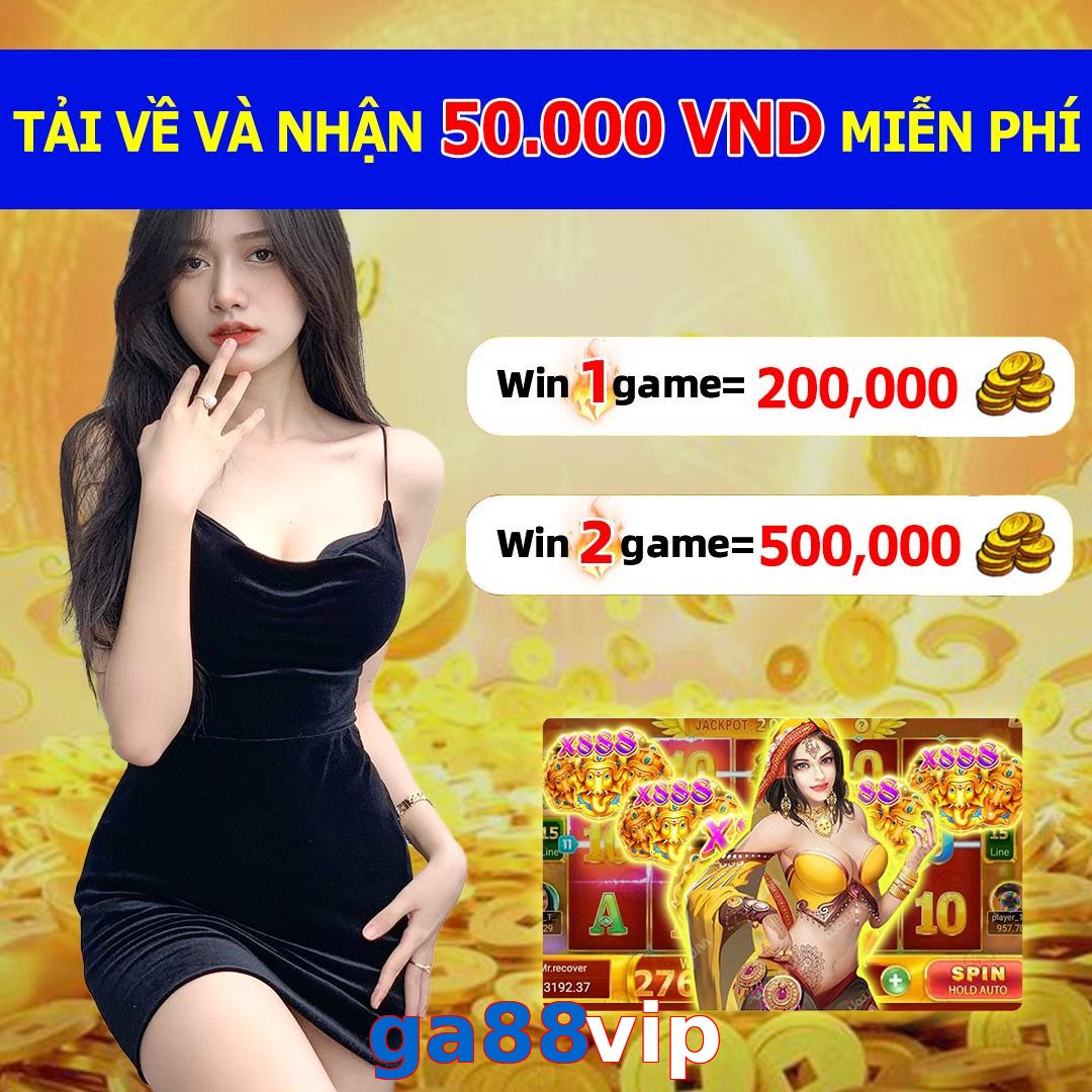 ga88vip