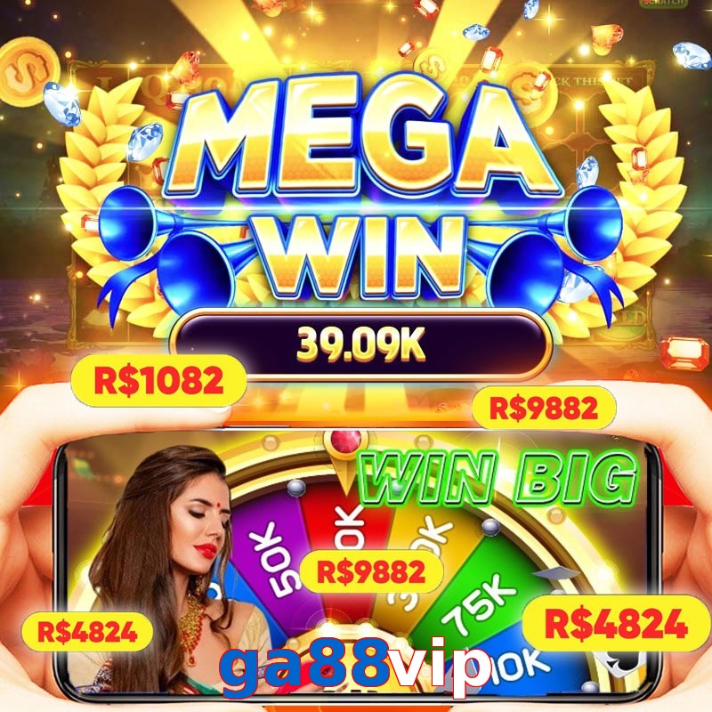 ga88vip