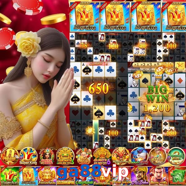 ga88vip