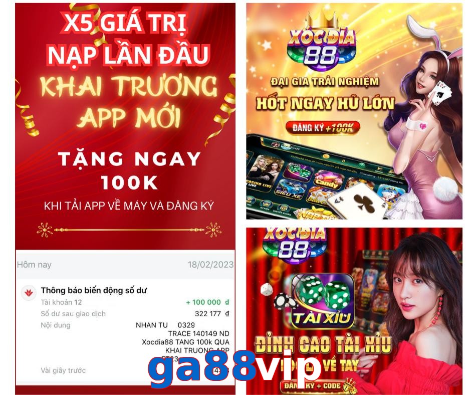 ga88vip