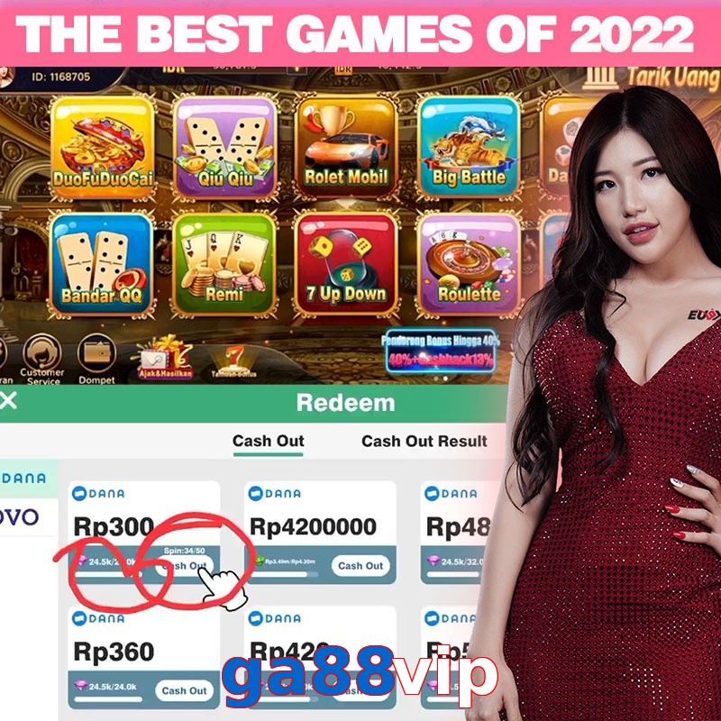 ga88vip