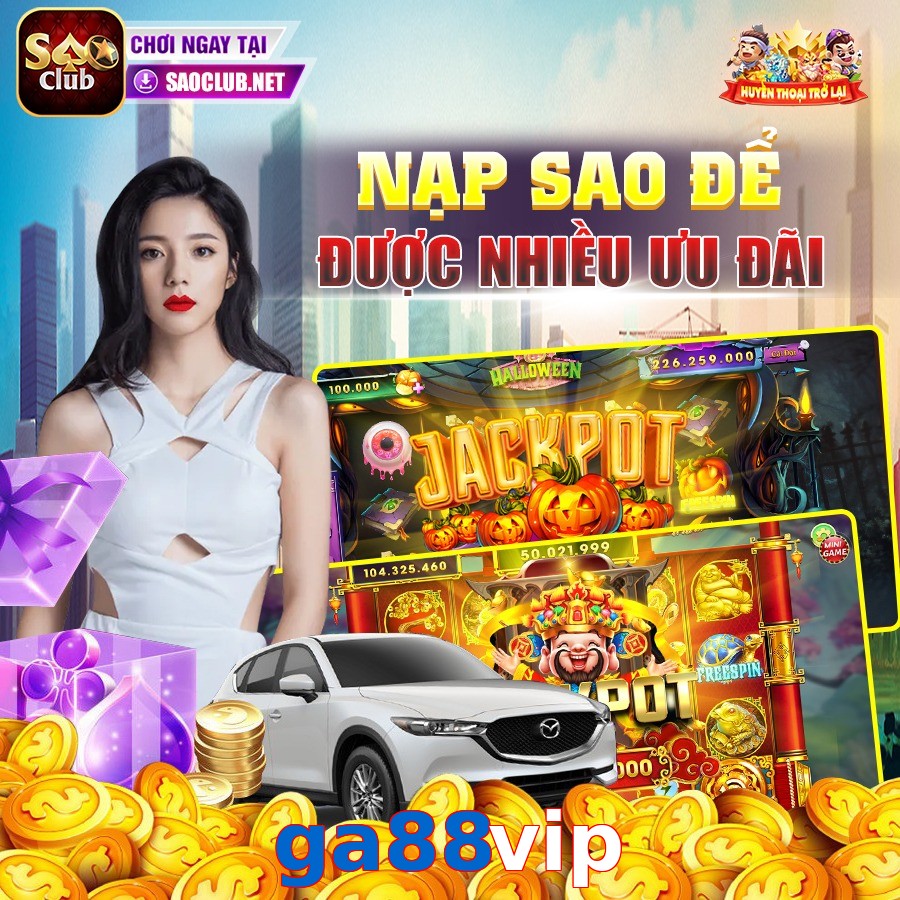 ga88vip